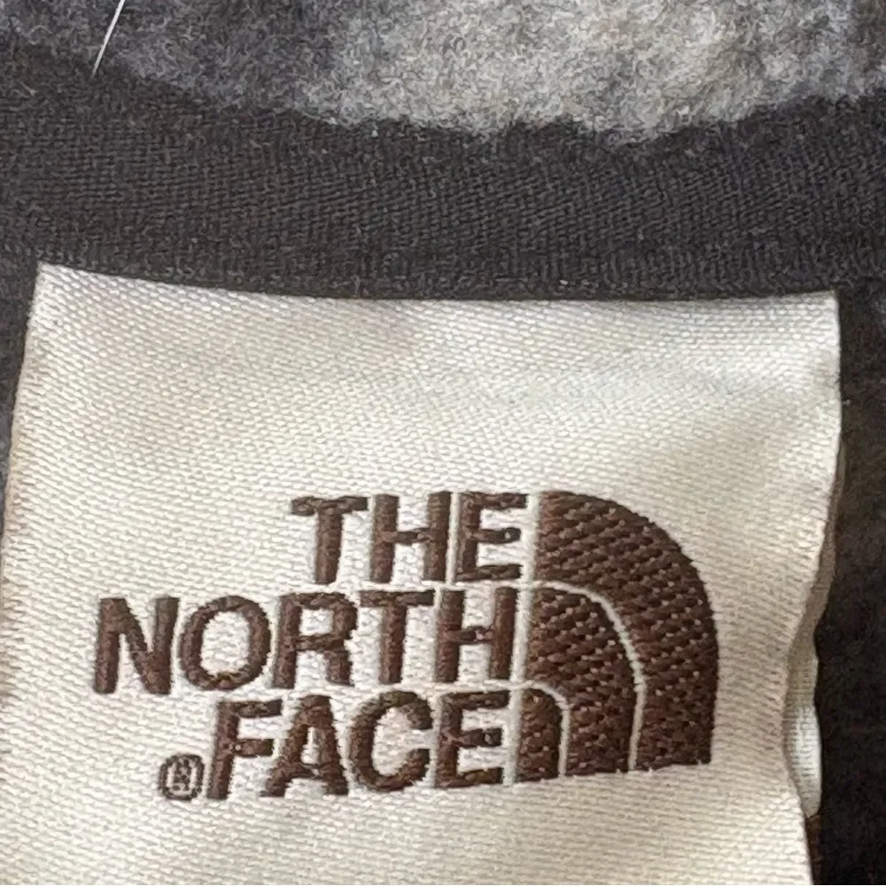 The North Face Novelty Gordon Lyons 1/4-Zip Fleece Pullover Jacket